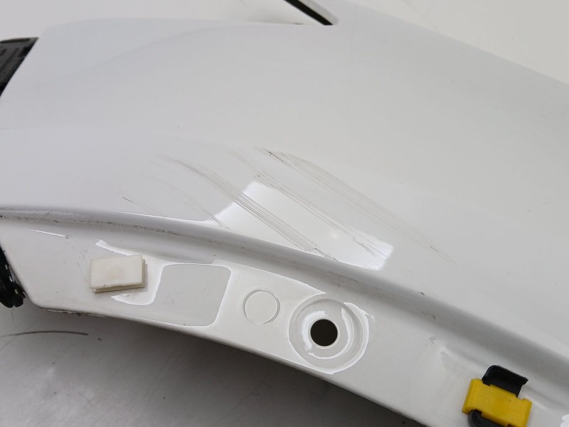 Recambio de aleta delantera izquierda para opel mokka / mokka x (j13) 1.6 cdti (_76) referencia OEM IAM 1100036  25981230