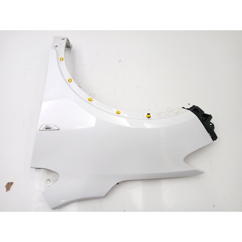 Recambio de aleta delantera izquierda para opel mokka / mokka x (j13) 1.6 cdti (_76) referencia OEM IAM 1100036  25981230