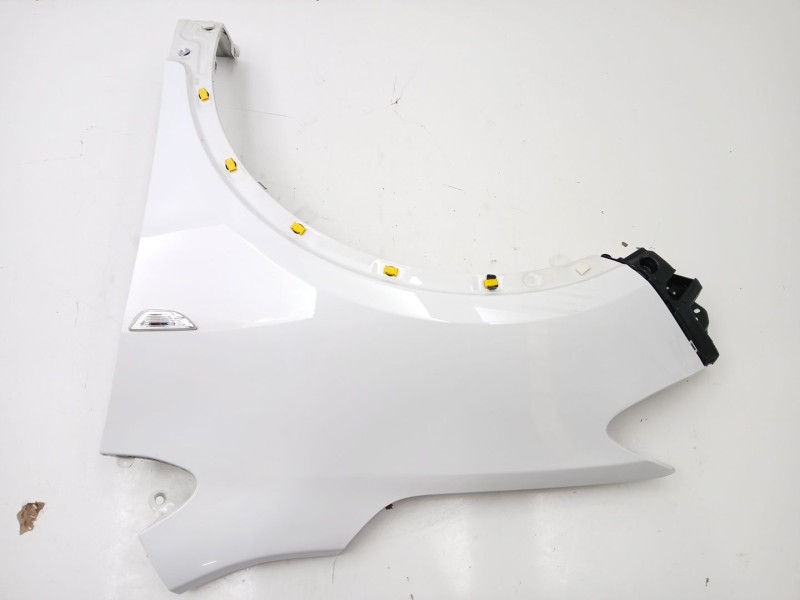 Recambio de aleta delantera izquierda para opel mokka / mokka x (j13) 1.6 cdti (_76) referencia OEM IAM 1100036  25981230