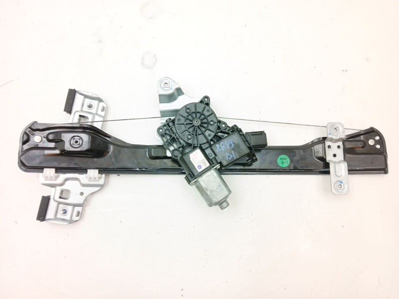 Recambio de elevalunas delantero izquierdo para opel mokka / mokka x (j13) 1.6 cdti (_76) referencia OEM IAM 42562196  98920SUV2