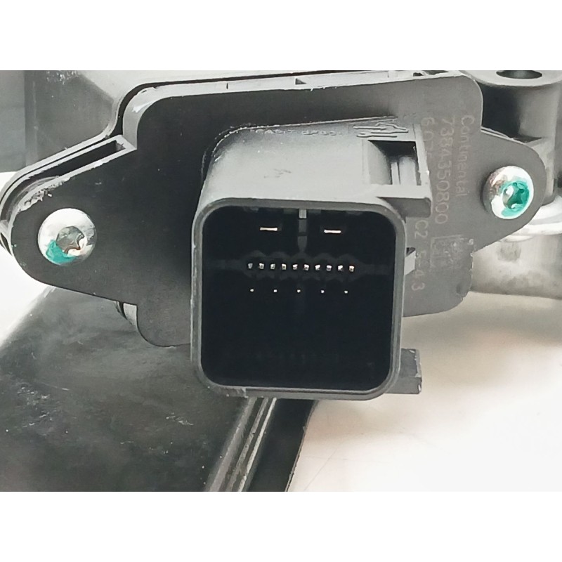 Recambio de elevalunas delantero izquierdo para opel mokka / mokka x (j13) 1.6 cdti (_76) referencia OEM IAM 42562196  98920SUV2