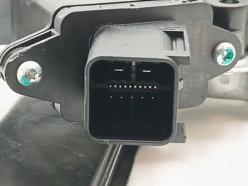 Recambio de elevalunas delantero izquierdo para opel mokka / mokka x (j13) 1.6 cdti (_76) referencia OEM IAM 42562196  98920SUV2