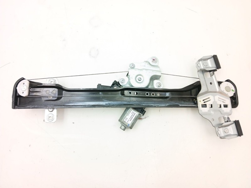 Recambio de elevalunas delantero izquierdo para opel mokka / mokka x (j13) 1.6 cdti (_76) referencia OEM IAM 42562196  98920SUV2