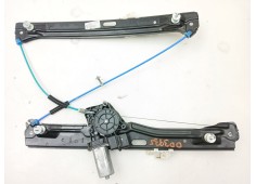 Recambio de elevalunas delantero derecho para bmw x1 (f48) sdrive 18 d referencia OEM IAM 734951407 19995YY0625 71019003