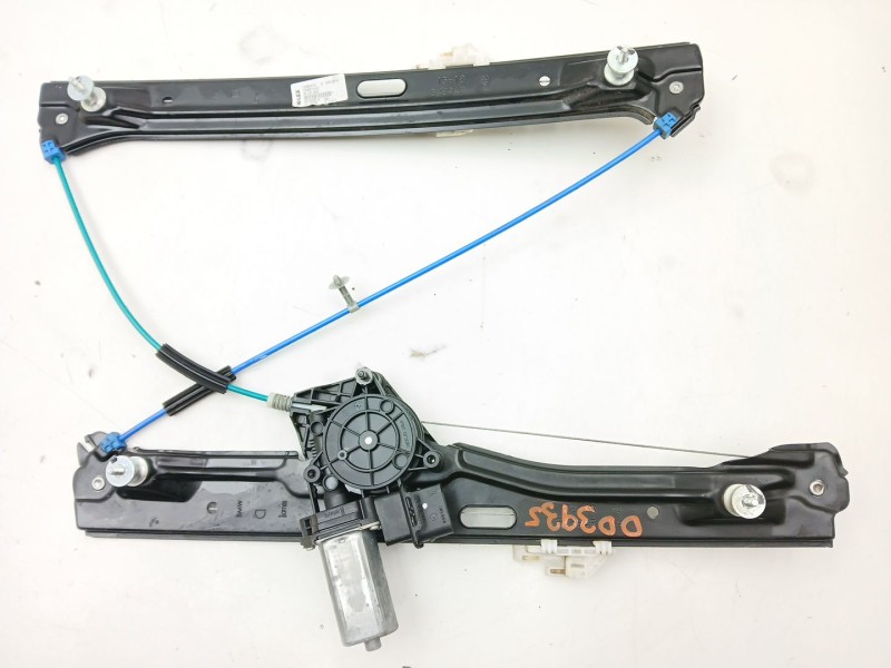 Recambio de elevalunas delantero derecho para bmw x1 (f48) sdrive 18 d referencia OEM IAM 734951407 19995YY0625 71019003