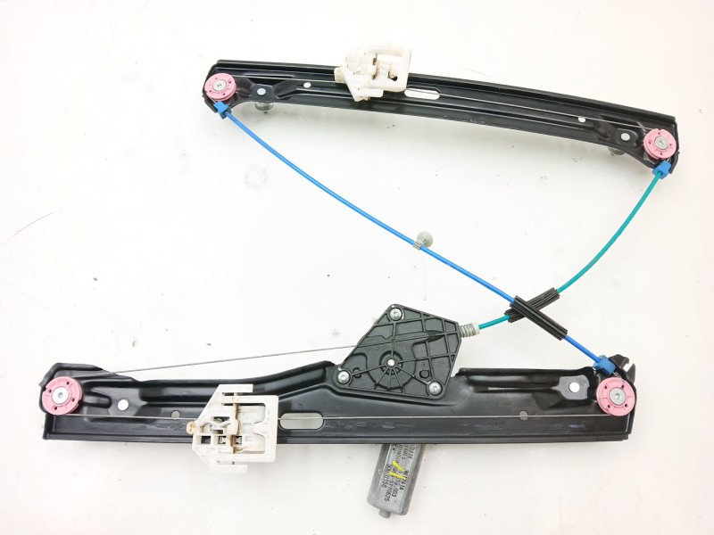 Recambio de elevalunas delantero derecho para bmw x1 (f48) sdrive 18 d referencia OEM IAM 734951407 19995YY0625 71019003