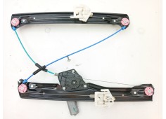 Recambio de elevalunas delantero izquierdo para bmw x1 (f48) sdrive 18 d referencia OEM IAM 734951307 19995YY0625 71019003