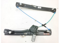 Recambio de elevalunas delantero izquierdo para bmw x1 (f48) sdrive 18 d referencia OEM IAM 734951307 19995YY0625 71019003 2