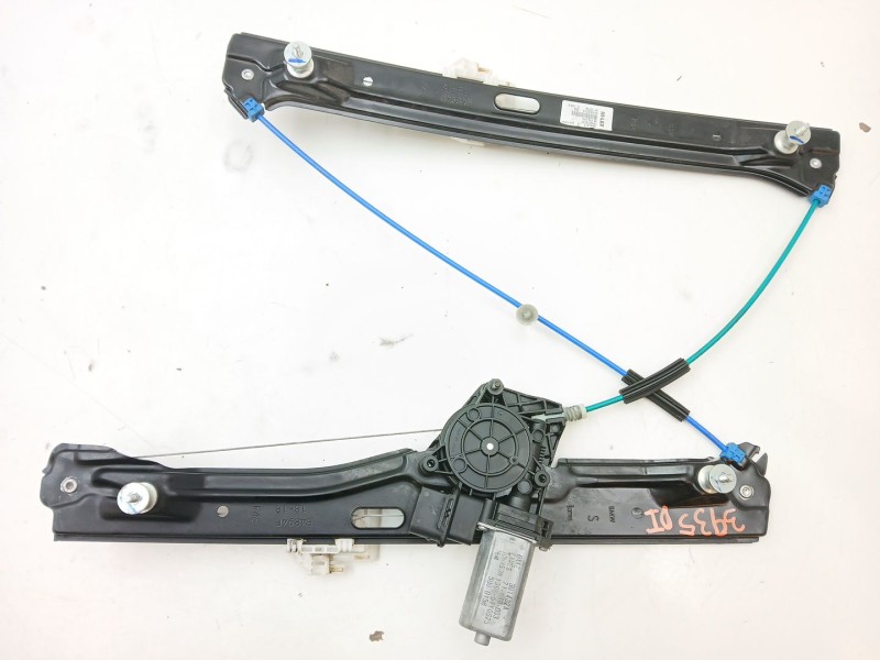 Recambio de elevalunas delantero izquierdo para bmw x1 (f48) sdrive 18 d referencia OEM IAM 734951307 19995YY0625 71019003