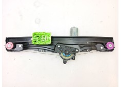 Recambio de elevalunas trasero derecho para bmw x1 (f48) sdrive 18 d referencia OEM IAM 746349204 19995YY0625 71019003