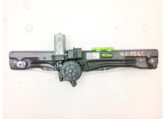 Recambio de elevalunas trasero derecho para bmw x1 (f48) sdrive 18 d referencia OEM IAM 746349204 19995YY0625 71019003 2