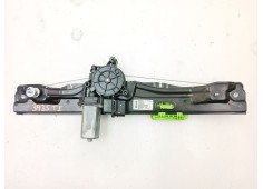 Recambio de elevalunas trasero izquierdo para bmw x1 (f48) sdrive 18 d referencia OEM IAM 746349104 19995YY0625 71019003