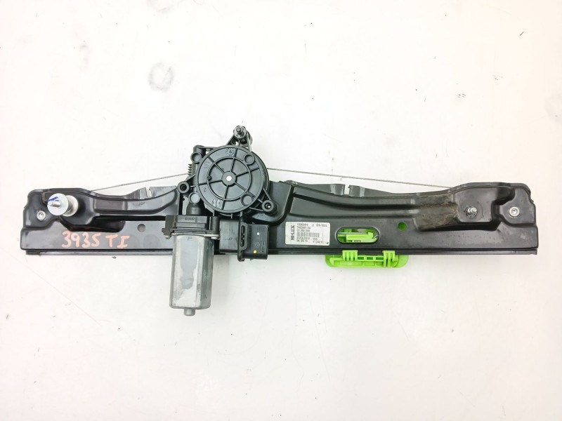 Recambio de elevalunas trasero izquierdo para bmw x1 (f48) sdrive 18 d referencia OEM IAM 746349104 19995YY0625 71019003