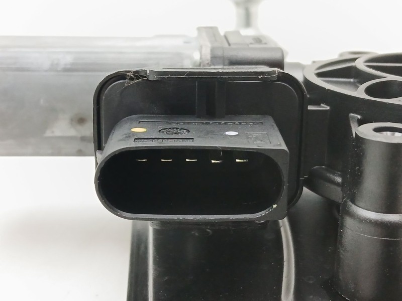 Recambio de elevalunas trasero izquierdo para bmw x1 (f48) sdrive 18 d referencia OEM IAM 746349104 19995YY0625 71019003