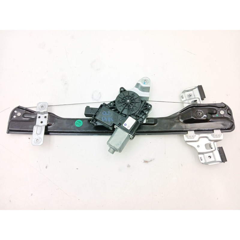 Recambio de elevalunas delantero derecho para opel mokka / mokka x (j13) 1.6 cdti (_76) referencia OEM IAM 42562197  98910SUV20