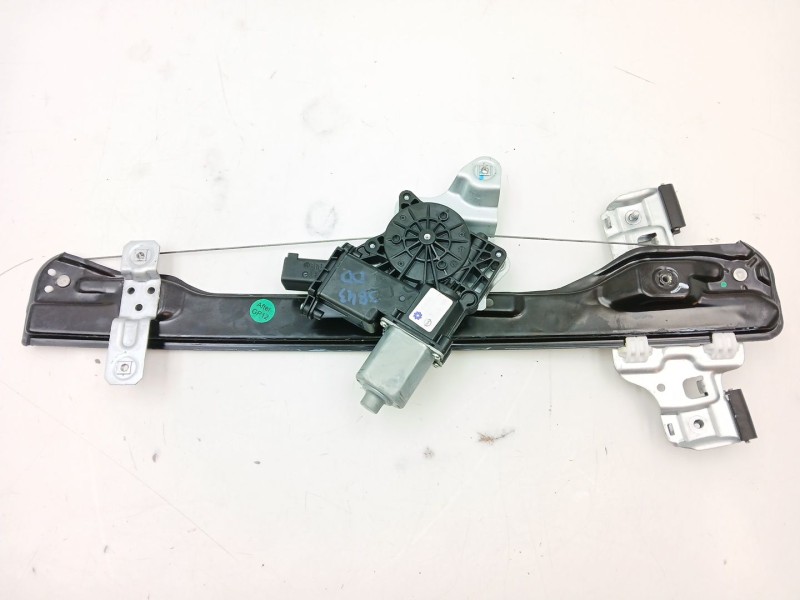 Recambio de elevalunas delantero derecho para opel mokka / mokka x (j13) 1.6 cdti (_76) referencia OEM IAM 42562197  98910SUV20