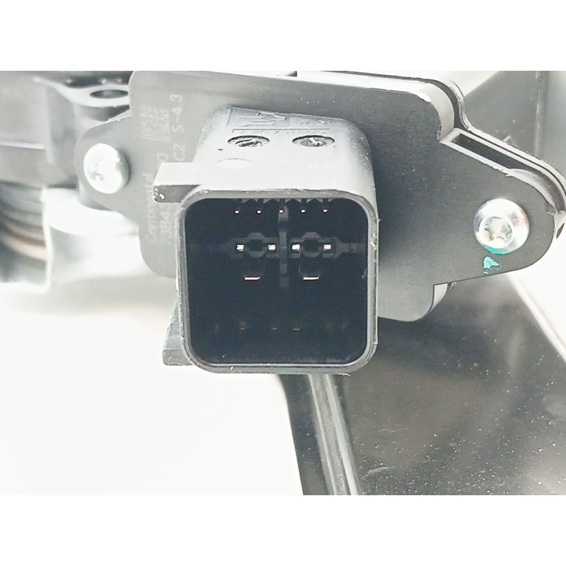 Recambio de elevalunas delantero derecho para opel mokka / mokka x (j13) 1.6 cdti (_76) referencia OEM IAM 42562197  98910SUV20