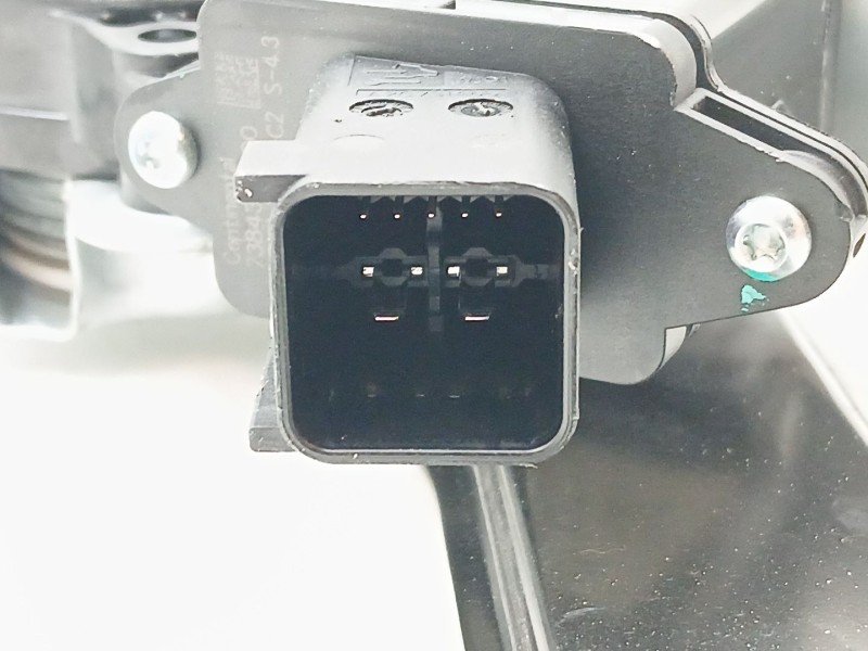 Recambio de elevalunas delantero derecho para opel mokka / mokka x (j13) 1.6 cdti (_76) referencia OEM IAM 42562197  98910SUV20