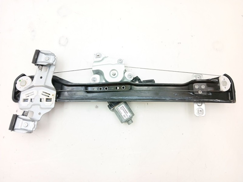 Recambio de elevalunas delantero derecho para opel mokka / mokka x (j13) 1.6 cdti (_76) referencia OEM IAM 42562197  98910SUV20