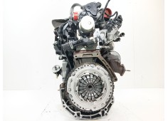 Recambio de motor completo para dacia sandero ii 1.5 dci referencia OEM IAM K9K612  