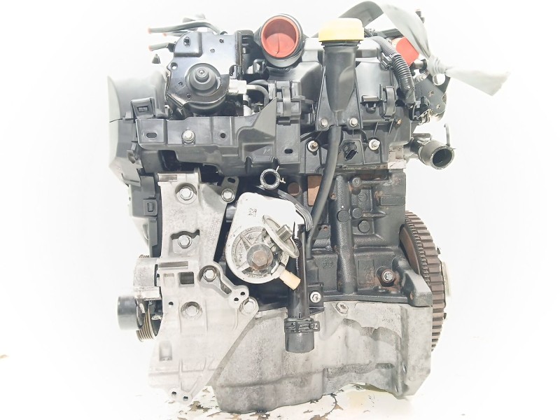 Recambio de motor completo para dacia sandero ii 1.5 dci referencia OEM IAM K9K612  