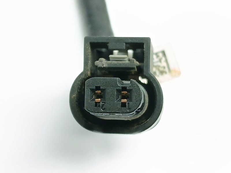 Recambio de sonda lambda para bmw x1 (f48) sdrive 18 d referencia OEM IAM 8589817  