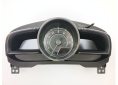 Recambio de cuadro instrumentos para mazda cx-3 (dk) 2.0 skyactiv-g (dk5w, dk6w) referencia OEM IAM BJE155430  