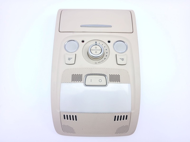 Recambio de luz interior para audi a4 allroad b8 (8kh) 2.0 tdi quattro referencia OEM IAM 8T0947135F  