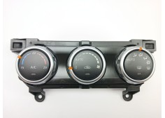Recambio de mando climatizador para mazda cx-3 (dk) 2.0 skyactiv-g (dk5w, dk6w) referencia OEM IAM DA6S61190B  
