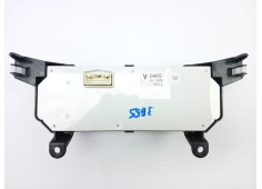 Recambio de mando climatizador para mazda cx-3 (dk) 2.0 skyactiv-g (dk5w, dk6w) referencia OEM IAM DA6S61190B   2