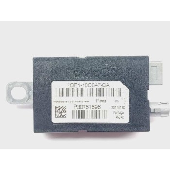 MODULO ELECTRONICO 7CP118C847CA 