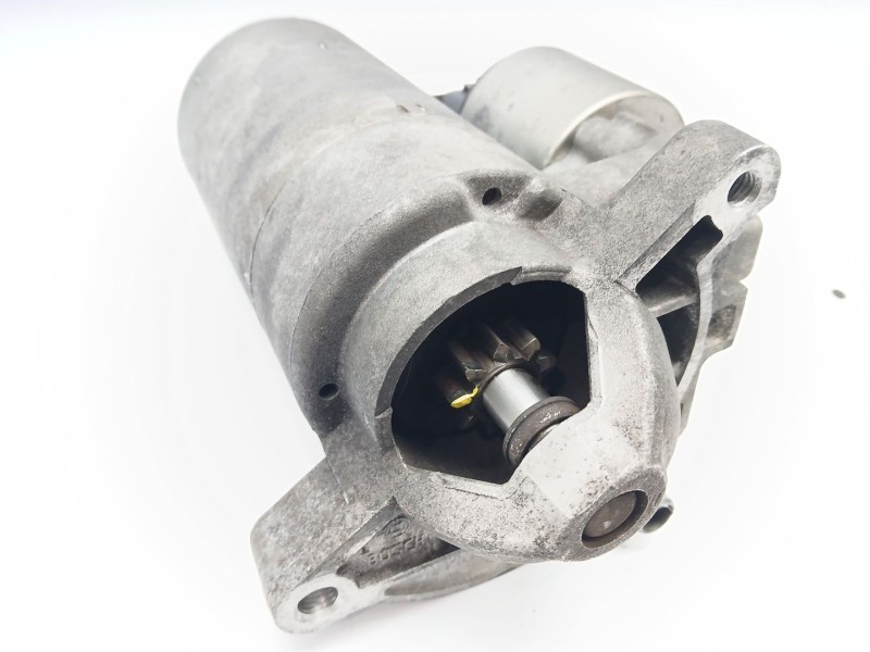 Recambio de motor arranque para citroën c4 berlina collection referencia OEM IAM 9647982880  0001112041