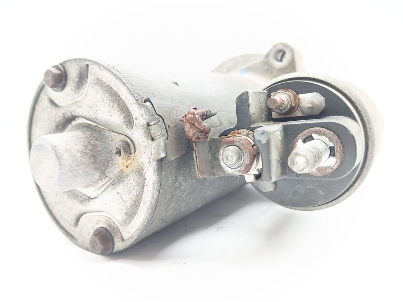 Recambio de motor arranque para citroën c4 berlina collection referencia OEM IAM 9647982880  0001112041