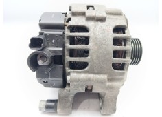Recambio de alternador para citroën c4 berlina collection referencia OEM IAM 9656956280 TG9B043 2543521B