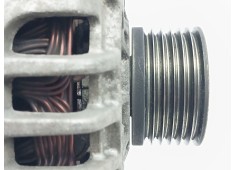 Recambio de alternador para citroën c4 berlina collection referencia OEM IAM 9656956280 TG9B043 2543521B 2