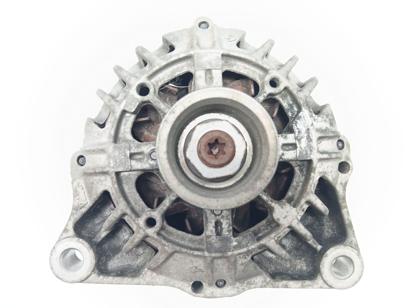 Recambio de alternador para citroën c4 berlina collection referencia OEM IAM 9656956280 TG9B043 2543521B