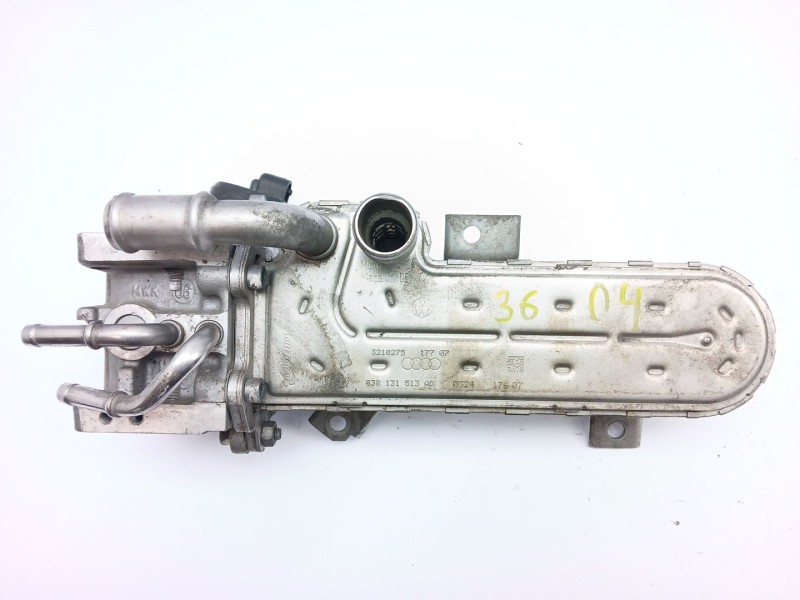 Recambio de valvula egr para volkswagen golf v berlina (1k1) sportline referencia OEM IAM 03G131063E  038131513AD