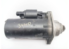 Recambio de motor arranque para seat toledo (1m2) select referencia OEM IAM 02A911023R  0001125012