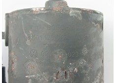 Recambio de motor arranque para seat toledo (1m2) select referencia OEM IAM 02A911023R  0001125012 2