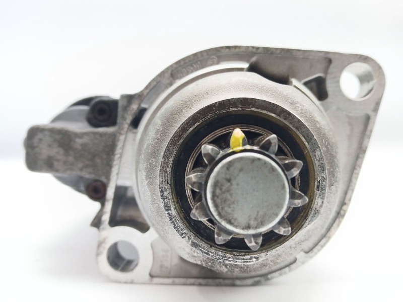 Recambio de motor arranque para seat toledo (1m2) select referencia OEM IAM 02A911023R  0001125012