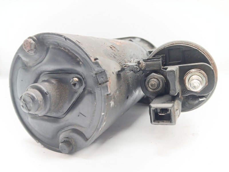 Recambio de motor arranque para seat toledo (1m2) select referencia OEM IAM 02A911023R  0001125012