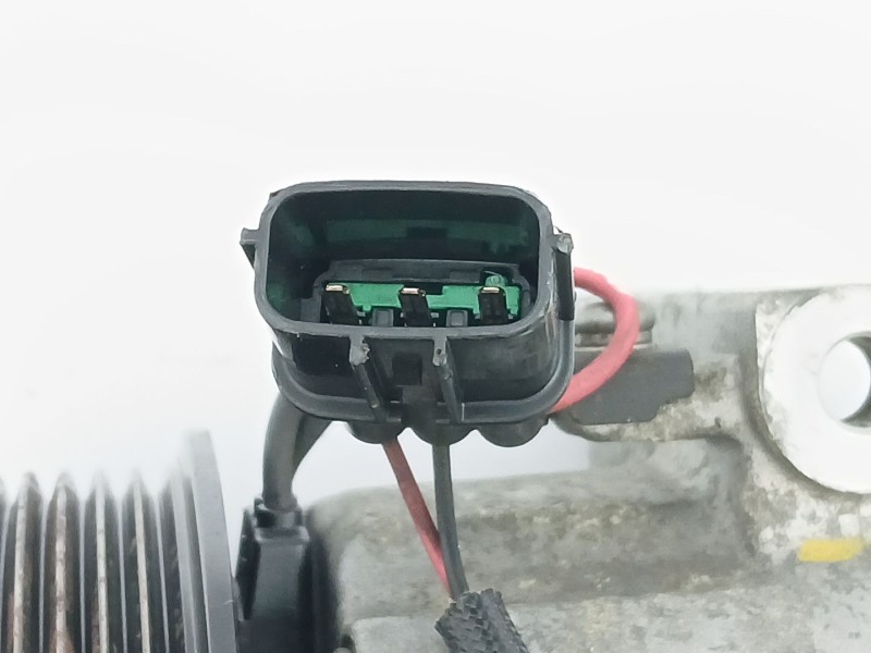 Recambio de compresor aire acondicionado para kia ceed crdi referencia OEM IAM 97701G4900  