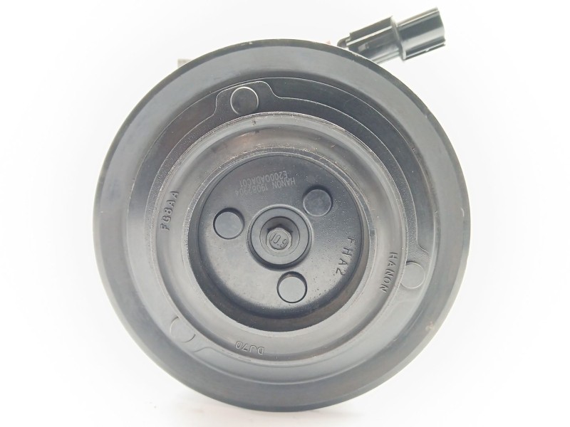 Recambio de compresor aire acondicionado para kia ceed crdi referencia OEM IAM 97701G4900  