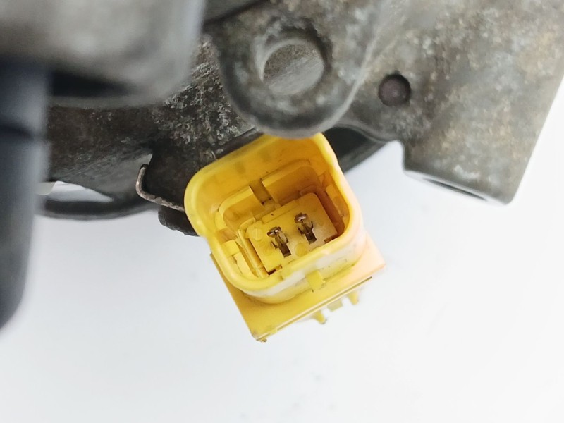 Recambio de compresor aire acondicionado para citroën c4 berlina collection referencia OEM IAM 9659875780  