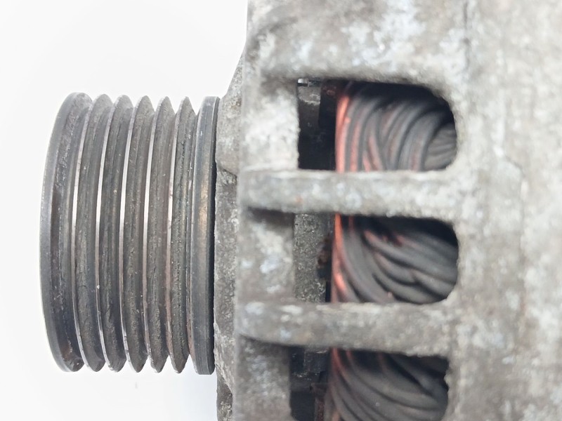 Recambio de alternador para citroën c3 1.4 collection referencia OEM IAM 9642879480 SG7S016 2542485A