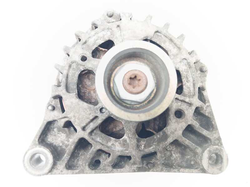 Recambio de alternador para citroën c3 1.4 collection referencia OEM IAM 9642879480 SG7S016 2542485A