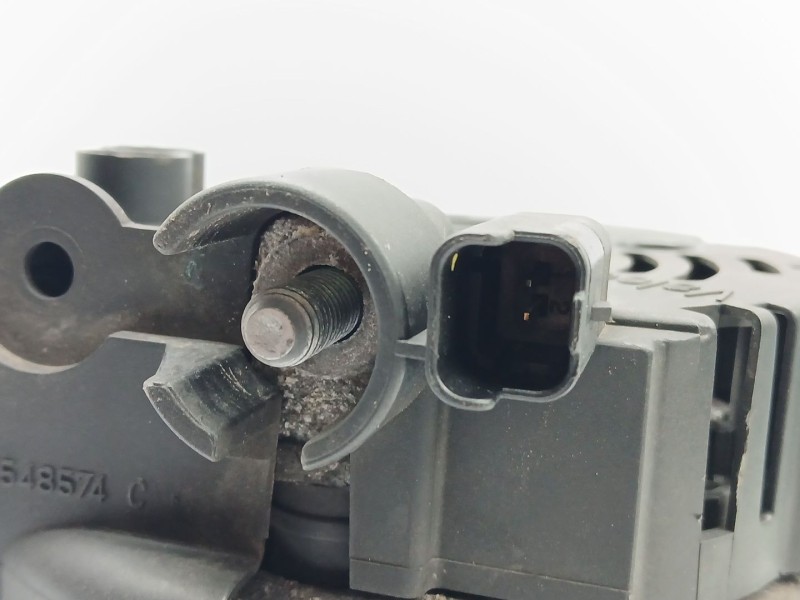 Recambio de alternador para citroën c3 1.4 collection referencia OEM IAM 9642879480 SG7S016 2542485A