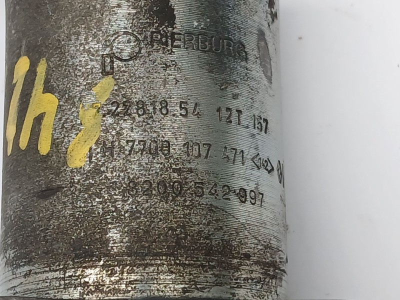 Recambio de valvula egr para renault laguna ii grandtour (kg0) privilege referencia OEM IAM 8200542997  72281854