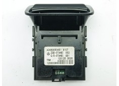 Recambio de palanca freno de mano para mercedes-benz clase b sports tourer (w246, w242) b 180 cdi (246.200) referencia OEM IAM A 2