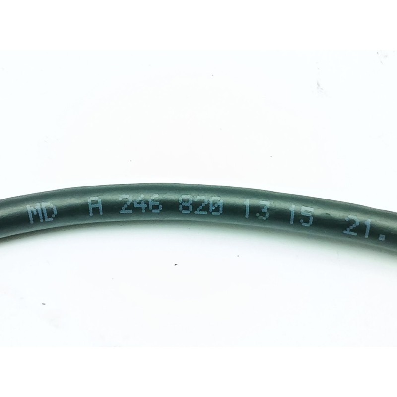 Recambio de modulo electronico para mercedes-benz clase b sports tourer (w246, w242) b 180 cdi (246.200) referencia OEM IAM A246